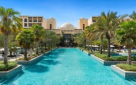 Hotel Rixos Al Mairid Ras Al Khaimah  5*